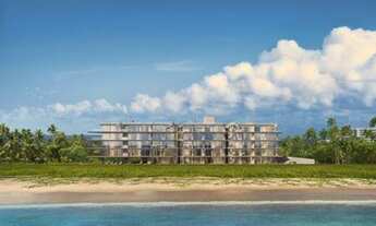 Imagem 3: Flat para venda possui 30 metros quadrados com 1 quarto em Ponta de Campina - Cabedelo - P