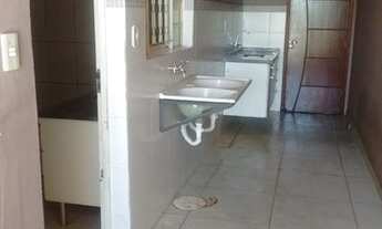 Imagem 3: Casa com 02 dormitórios - Garagem para 02 veículos - Caçapava