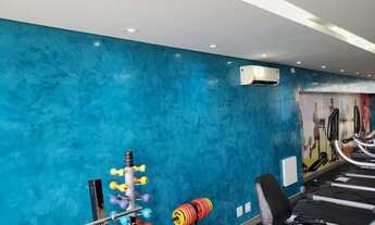 Imagem 5: Apartamento para venda tem 66 metros quadrados com 2 quartos em Setor Industrial - Brasíli