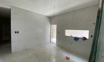 Imagem 5: Casa no Loteamento Padre José de Castro