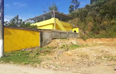 Imagem 5: Vendo terreno no Fragoso , final da rua do papo furado