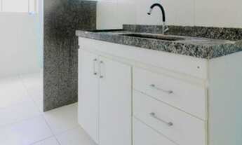 Imagem 6: Apartamento com 3 dormitórios - 56 m² - Condomínio Città Marís - Marituba - Ananindeua/PA