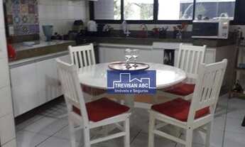 Imagem 7: Apto à venda no Centro/SBC - 04 Dorms, 1 Suíte, 02 Vagas