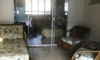 Imagem 4: Marília - Casa Padrão - Jardim São Domingos