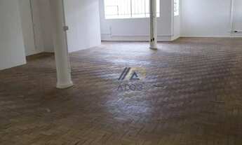 Imagem 2: Sala para alugar, 133 m² por R$ 3.000,00/mês - Rebouças - Curitiba/PR