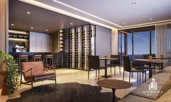 Imagem 4: PRÉ - LANÇAMENTO - FRENTE MAR - unidades de 200 ² a 410 m² à venda, 200 m² - Avenida Atlân