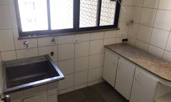 Imagem 4: Apartamento para aluguel possui 90 metros quadrados com 3 quartos em Horto - Ipatinga - MG