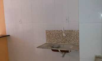 Imagem 4: Alugo kitnet Kitnet com 1 dormitório