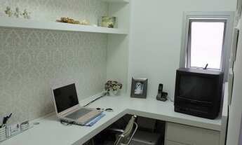 Imagem 5: Apartamento em São Paulo