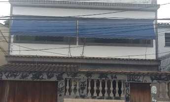 Imagem 4: Casa para venda tem 331 metros quadrados com 3 quartos em Quintino Bocaiúva - Rio de Janei