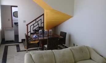 Imagem 6: ESPETACULAR COBERTURA PARA LOCA??O NO RIACHO DAS PEDRAS EM CONTAGEM