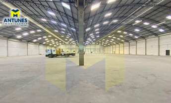 Imagem 6: Alugue galpão as margens BR-101, com 7.092 m² em Prazeres