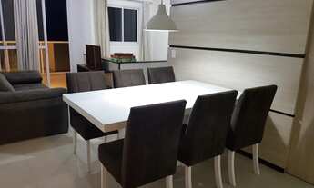 Imagem 3: Quadra do mar spl da manhã e acabamento impecável