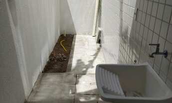 Imagem 5: Apartamento para venda possui 48 metros quadrados com 2 quartos em Mangabeira - João Pesso