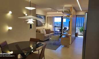 Imagem 2: Apartamento com 2 quartos em Laranjeiras - Rio de Janeiro - RJ