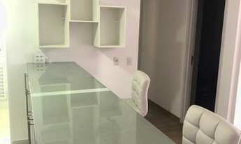 Imagem 5: Apartamento para aluguel tem 72 metros quadrados com 2 quartos,sendo 1 suite