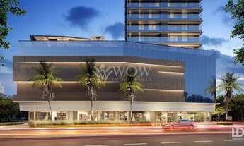 Imagem 5: SKY BRAVA LOFT DUPLEX 01 SUÍTE 01 VAGA