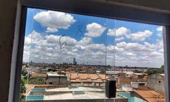 Imagem 4: Aluga-se quarto e sala