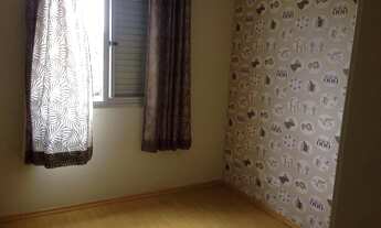 Imagem 2: Apartamento para venda possui 60 metros quadrados com 2 quartos em Vila Nova Savoia - São