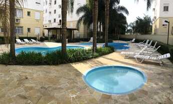 Imagem 6: Porto Alegre - Apartamento Padrão - Cristal