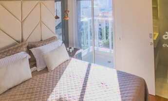 Imagem: São Paulo - Apartamento Padrão - Tatuapé