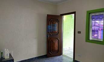 Imagem 3: Casa à venda, no Bairro Parque Orlanda I, em Piracicaba Ref.:0019