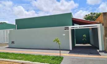 Imagem 3: Casa Térrea Vila Amapá - Próx Av. Guaicurus
