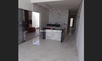 Imagem 6: Casa Venda: Jardim Petropólis - Goiânia/G0