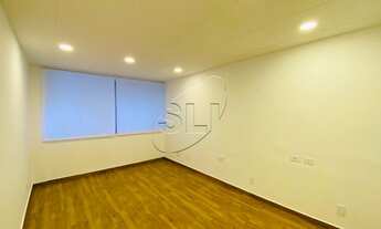 Imagem 2: CONJ. COMERCIAL REFORMADO, 23 M², SALA, COPA E BANHEIRO SOCIAL, METRO BRIG