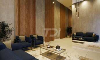 Imagem 6: Apartamento à venda, 40 m² por R$ 310.104,09 - Portão - Curitiba/PR