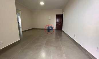 Imagem 3: Apartamento com 2 dorms, Caiçara, Praia Grande - R$ 400 mil, Cod: 8526
