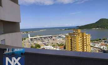 Imagem 2: Apartamento com 3 SUÍTES à venda, 142 m² por R$ 1.350.000 - Centro - Itajaí/SC