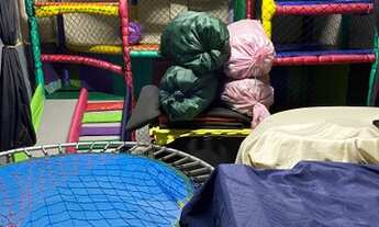 Imagem 5: Centro comercial para aluguel tem 400 metros quadrados em Cachoeirinha - Belo Horizonte