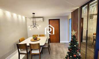 Imagem 3: Apartamento com 3 quartos 1 suíte 2 vagas cobertas à venda, 91 m² - Jardim Camburi - Vitór