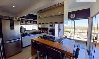 Imagem 7: Casa com 3 dormitórios à venda, 210 m² por R$ 1.580.000,00 - Bella Citta - Mogi das Cruzes