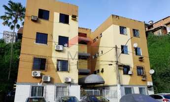 Imagem: Apartamento para Venda em Salvador, Federação