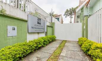 Imagem 3: Casa para alugar, 340 m² por R$ 13.000,00/mês - São Francisco - Curitiba/PR