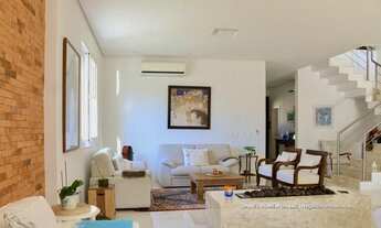 Imagem 7: FLORIANóPOLIS - Casa de Condomínio - Jurerê Internacional