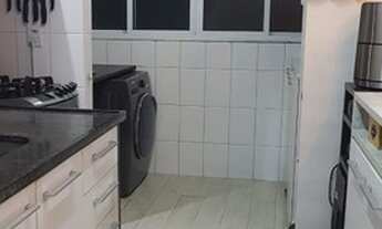 Imagem 2: Apartamento para venda com 74 metros quadrados com 3 quartos em Barra Funda - São Paulo