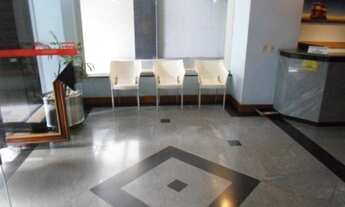 Imagem 2: PORTO ALEGRE - Conjunto Comercial/Sala - RIO BRANCO