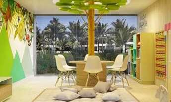 Imagem 2: Makia Beach Experience - Flat de 29m² em Muro Alto