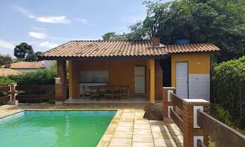 Imagem 5: Chácara com 4 dormitórios à venda, 1000 m² por R$ 1.100.000,00 - Cafezal VI - Itupeva/SP