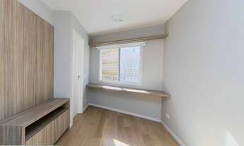 Imagem 4: Apartamento para venda tem 27 metros quadrados com 1 quarto em Centro - Curitiba - PR