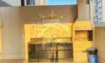 Imagem 6: Andar alto, 2 quartos, perto de academias, sorveterias, mercado ! Não perde mais tempo!