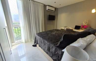 Imagem 14: Luxuoso apartamento, Majestic no Cidade jardim, 4 suítes , 3 vagas, 167 metros