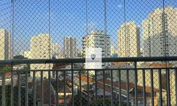 Imagem 4: Apartamento com 3 dormitórios à venda, 83 m² por R$ 860.000 - Tatuapé - São Paulo/SP