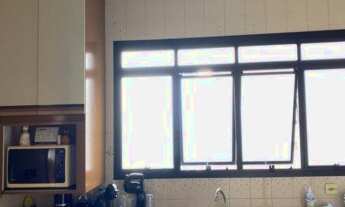 Imagem 6: APARTAMENTO TODO MOBILIADO A VENDA NO JD. ANÁLIA FRANCO