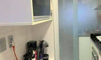 Imagem 5: Apartamento com 3 dormitórios à venda, 94 m² por R$ 870.000,00 - Água Rasa - São Paulo/SP