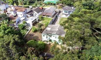 Imagem 6: Terreno à venda, 2232 m² por R$ 1.850.000,00 - Pilarzinho - Curitiba/PR