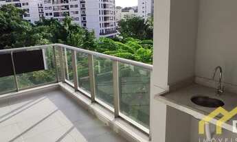 Imagem 6: Apartamento 4 Suítes D/GARDEN - Córrego Grande, Florianópolis